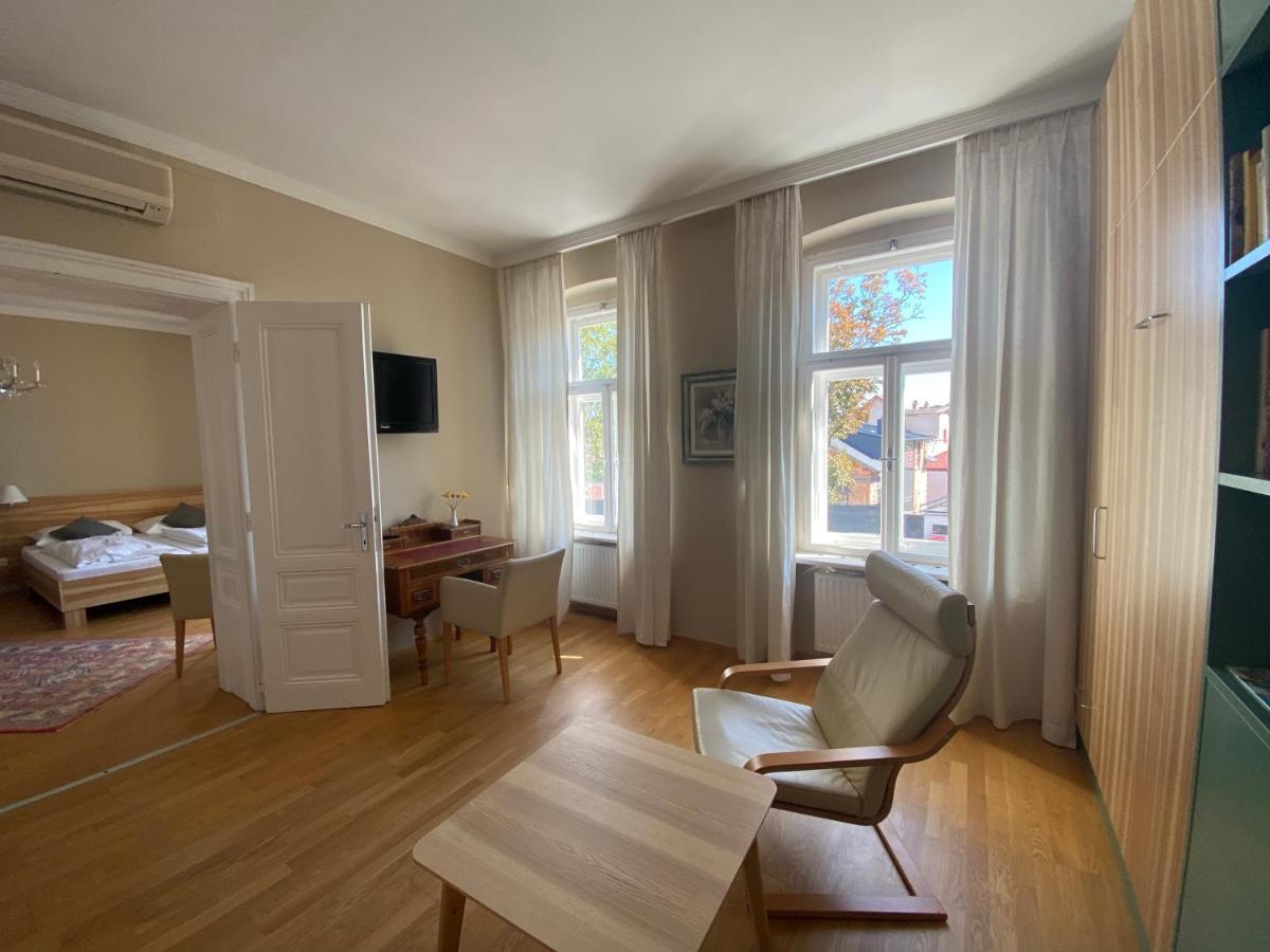 Hotel Markgraf Klosterneuburg Room photo